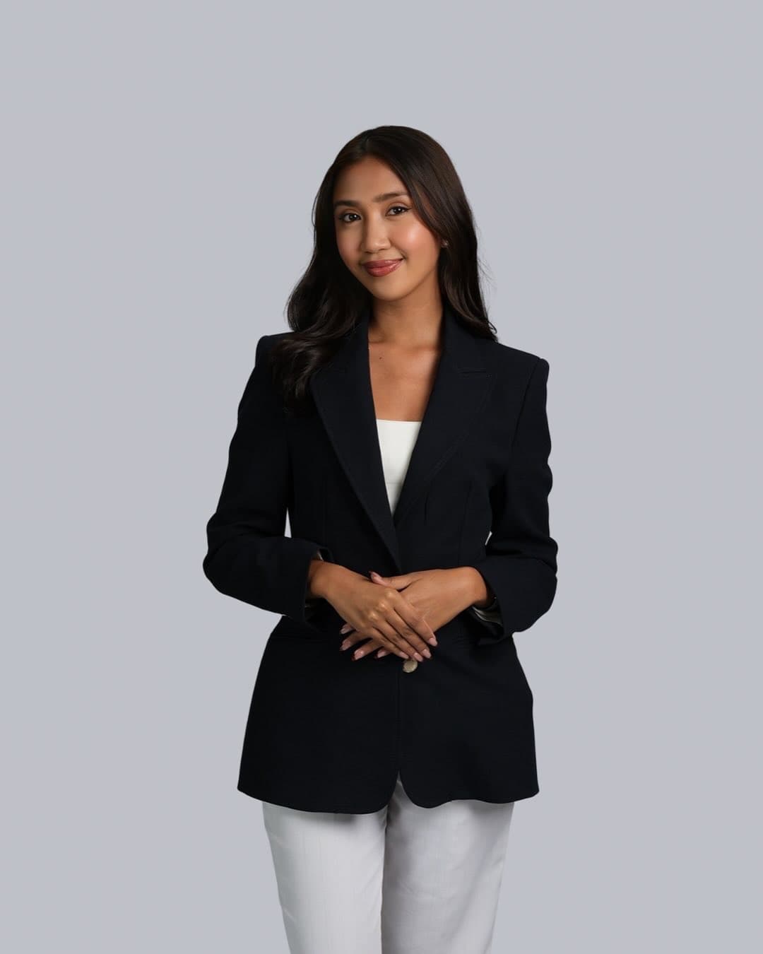 Maria Michaela Pancha
