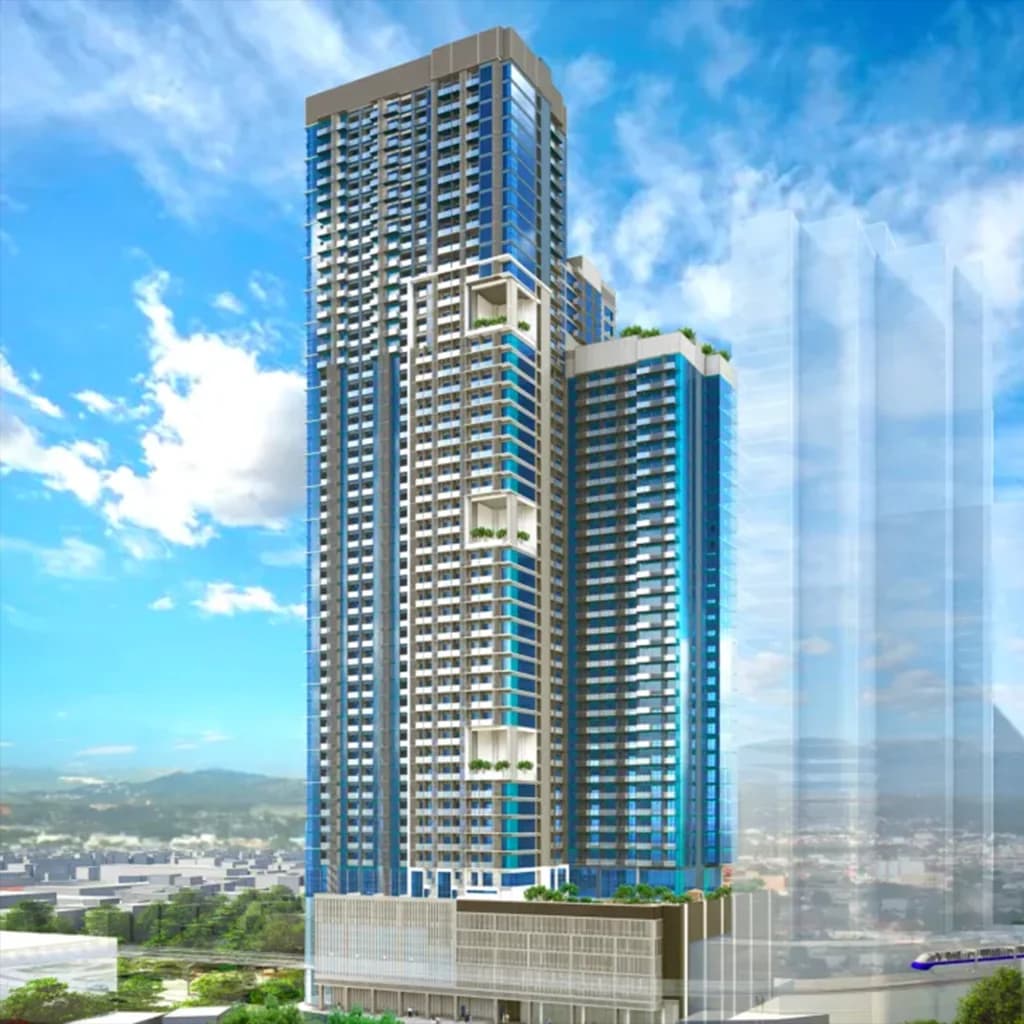 UPTOWN MODERN