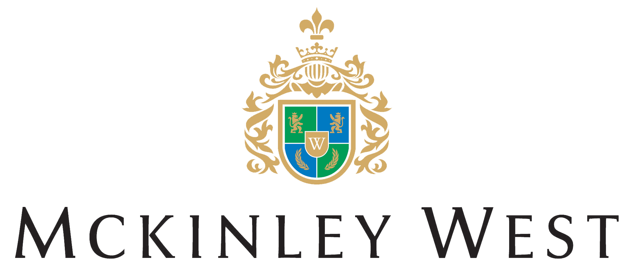 mckinley west