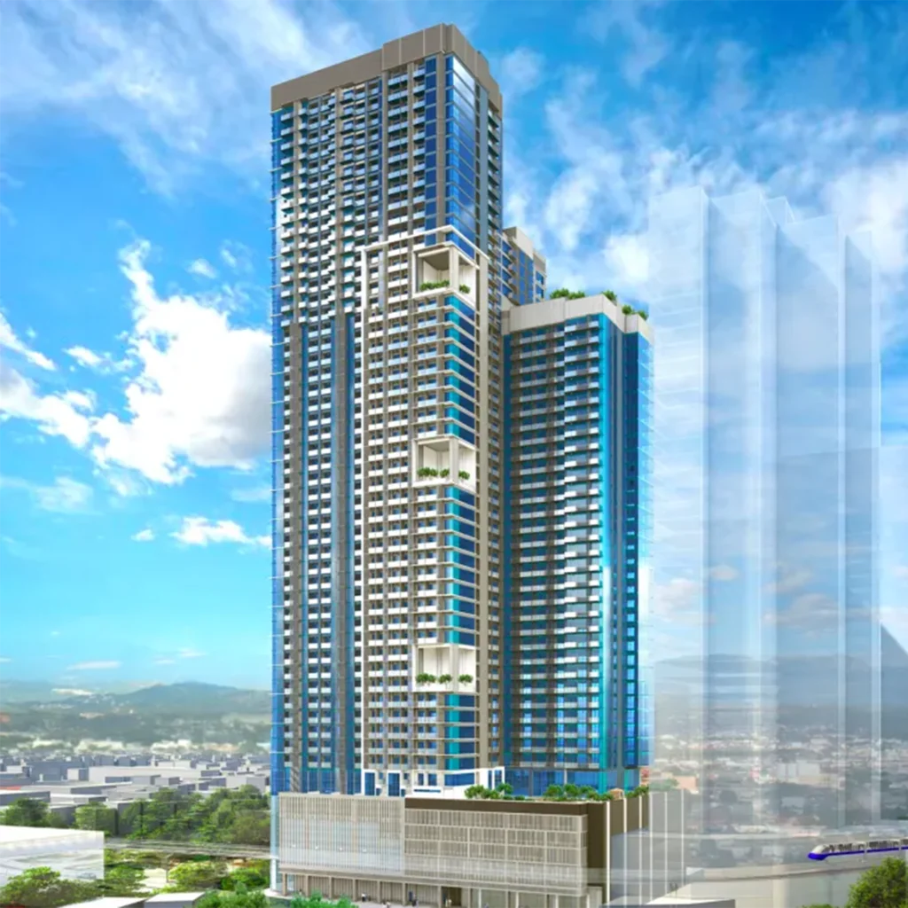 UPTOWN MODERN
